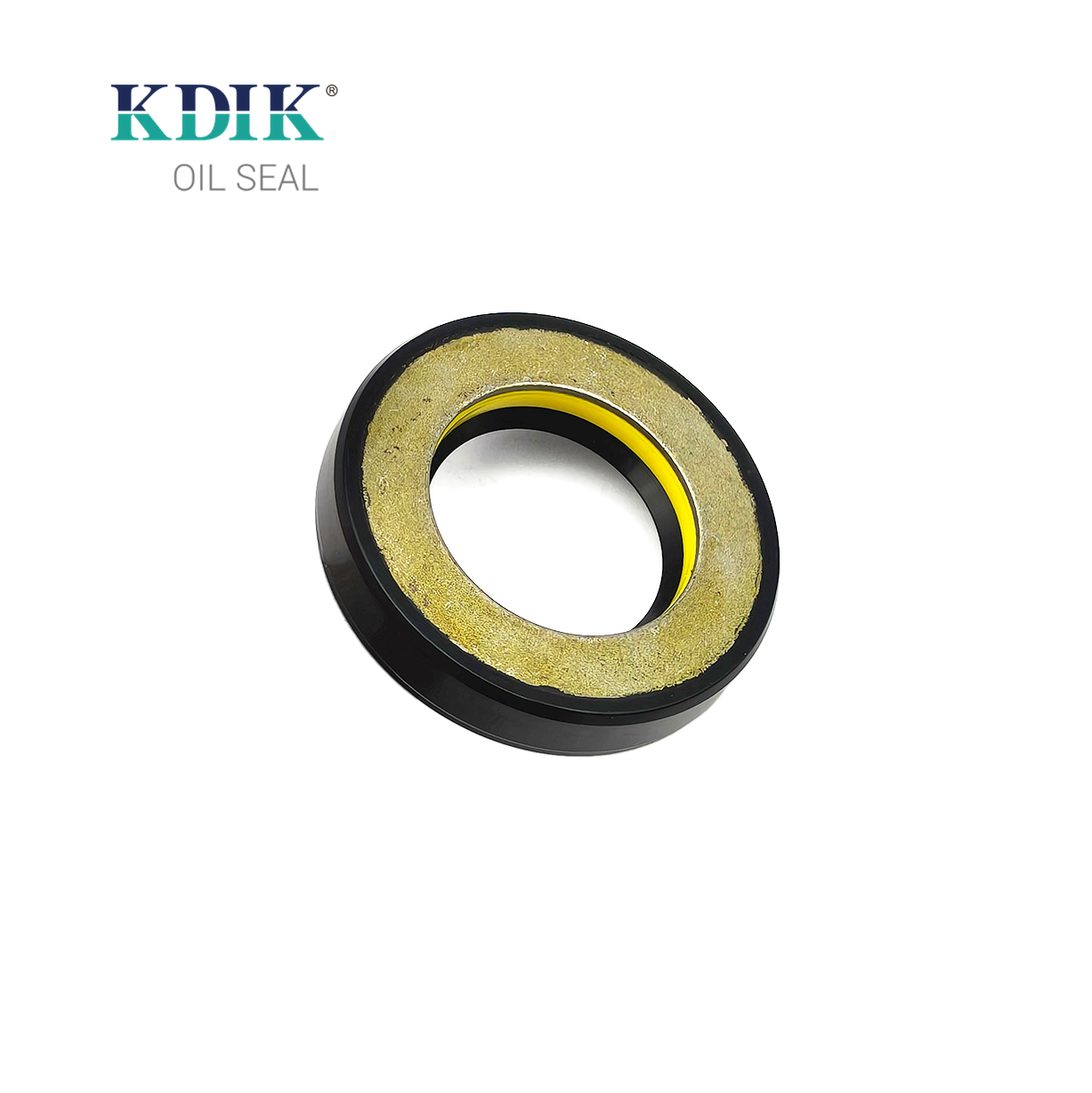 High Pressure Rack Power Seal 27*46*8.5 Power Steering Oil Seal Rubber