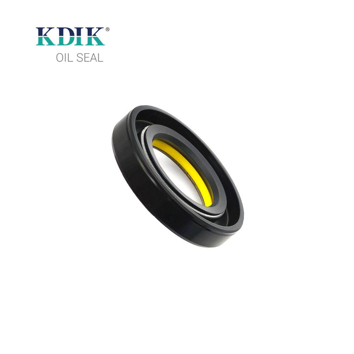 High Pressure Rack Power Seal 27*46*8.5 Power Steering Oil Seal Rubber