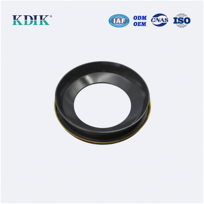 B1BAOFSLSFX7 125*180*12/15 Concrete Mixer Gearbox Oil Seal for ZF 0501322162 0750112251