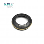 B1BAOFSLSFX7 125*180*12/15 Concrete Mixer Gearbox Oil Seal for ZF 0501322162 0750112251