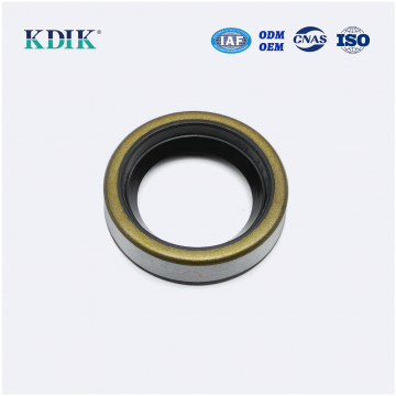 SB Type 28.57*41.28*9.53 Oil Seal NBR Rubber Lips Seal Auto Parts China Manufacturer