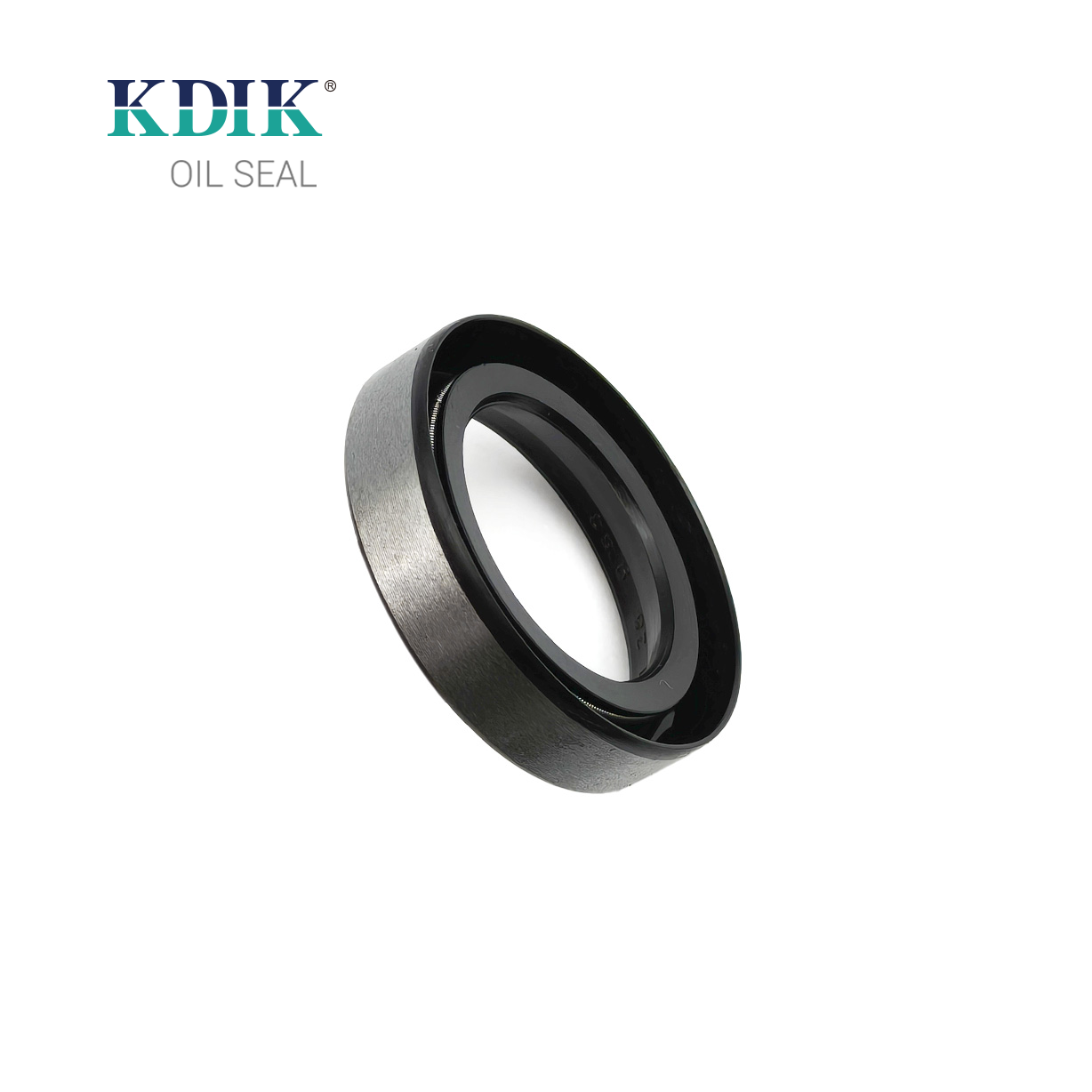 SB Type 28.57*41.28*9.53 Oil Seal NBR Rubber Lips Seal Auto Parts China Manufacturer