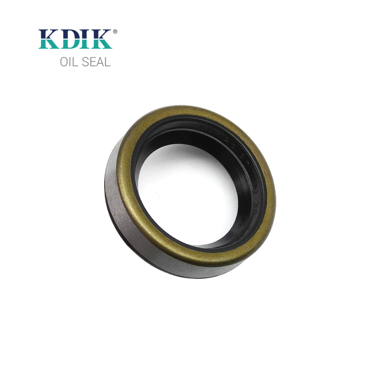 SB Type 28.57*41.28*9.53 Oil Seal NBR Rubber Lips Seal Auto Parts China Manufacturer