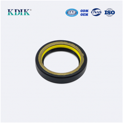 Oil seal Rubber Double lip seal ring