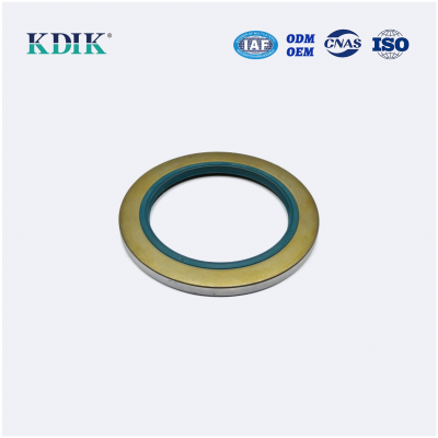 High Quality TA Rear Wheel Hub Oil Seal 125*175*13 Truck Oil Seal