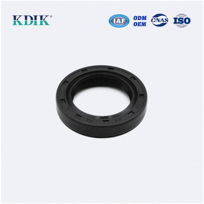 Metric Dust Seal TC 28*42*8 Oil Seal Shaft Rotary Rubber Covered Double Lip Auto Parts