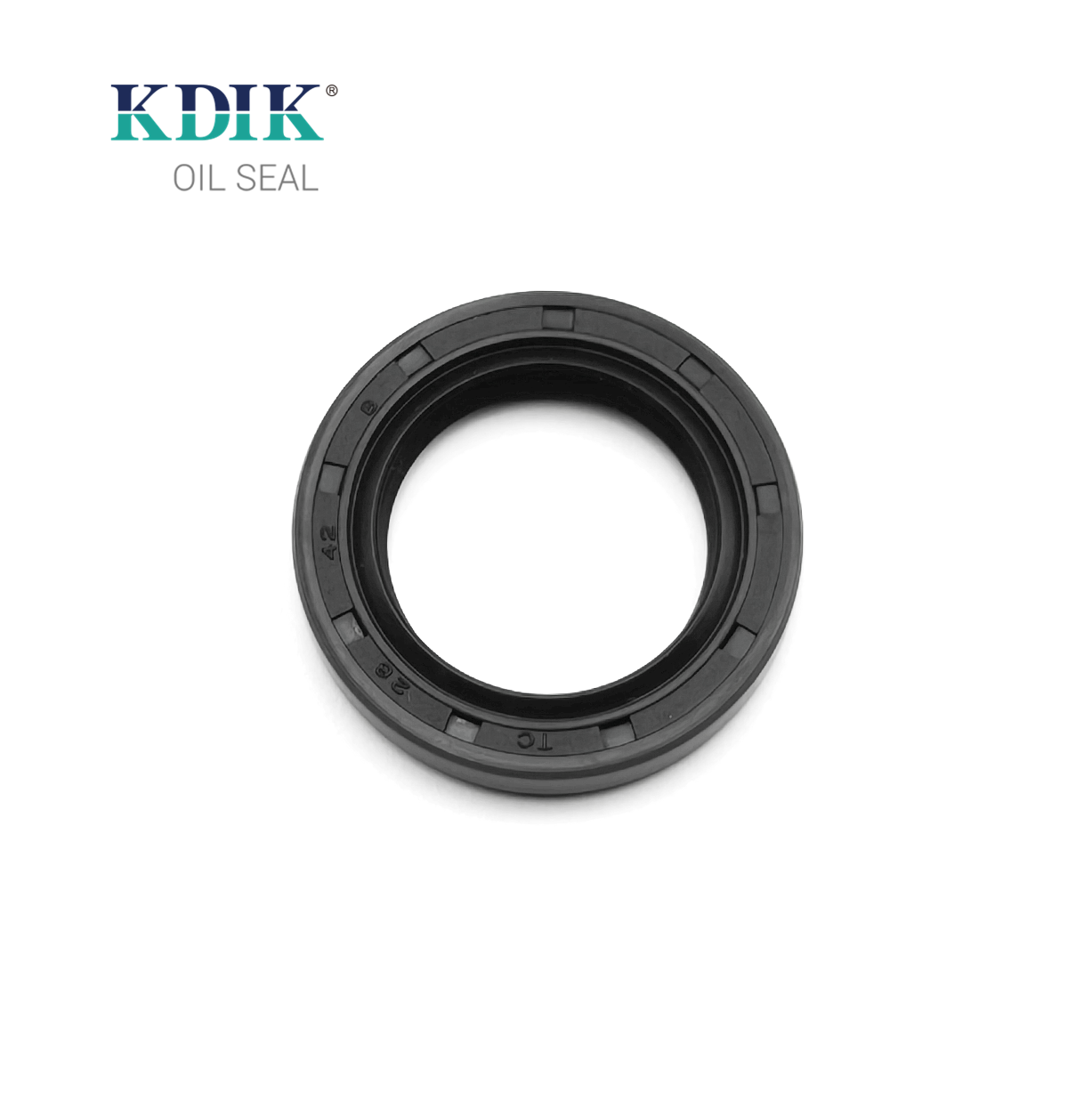 Metric Dust Seal TC 28*42*8 Oil Seal Shaft Rotary Rubber Covered Double Lip Auto Parts