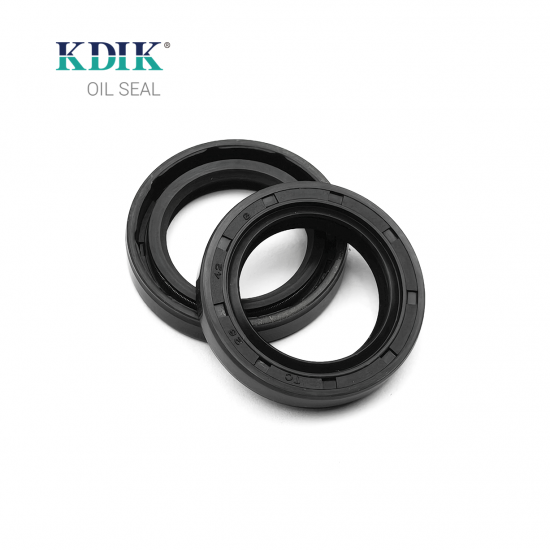 Metric Dust Seal TC 28*42*8 Oil Seal Shaft Rotary Rubber Covered Double Lip Auto Parts