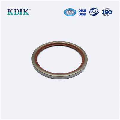 TA 145*175*13 Rear Wheel Hub Oil Seal Truck Oil Seal for Benz