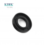 Rubber Covered 28*52*10 Oil Seal Double Lip Metric Shaft Seal Parts