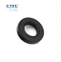 Rubber Covered 28*52*10 Oil Seal Double Lip Metric Shaft Seal Parts