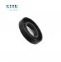 Rubber Covered 28*52*10 Oil Seal Double Lip Metric Shaft Seal Parts