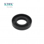 Rubber Covered 28*52*10 Oil Seal Double Lip Metric Shaft Seal Parts