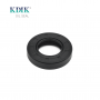 Rubber Covered 28*52*10 Oil Seal Double Lip Metric Shaft Seal Parts