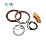 TB 145*175*13 TA 145*175*14 Rear Wheel Hub Oil Seal Kit Oring Sets for Benz Truck