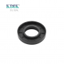Skeleton Shaft 28*55*10 Oil Seal Rubber Covered Double Lip W/Spring Auto Parts