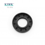 Skeleton Shaft 28*55*10 Oil Seal Rubber Covered Double Lip W/Spring Auto Parts
