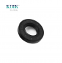 Skeleton Shaft 28*55*10 Oil Seal Rubber Covered Double Lip W/Spring Auto Parts