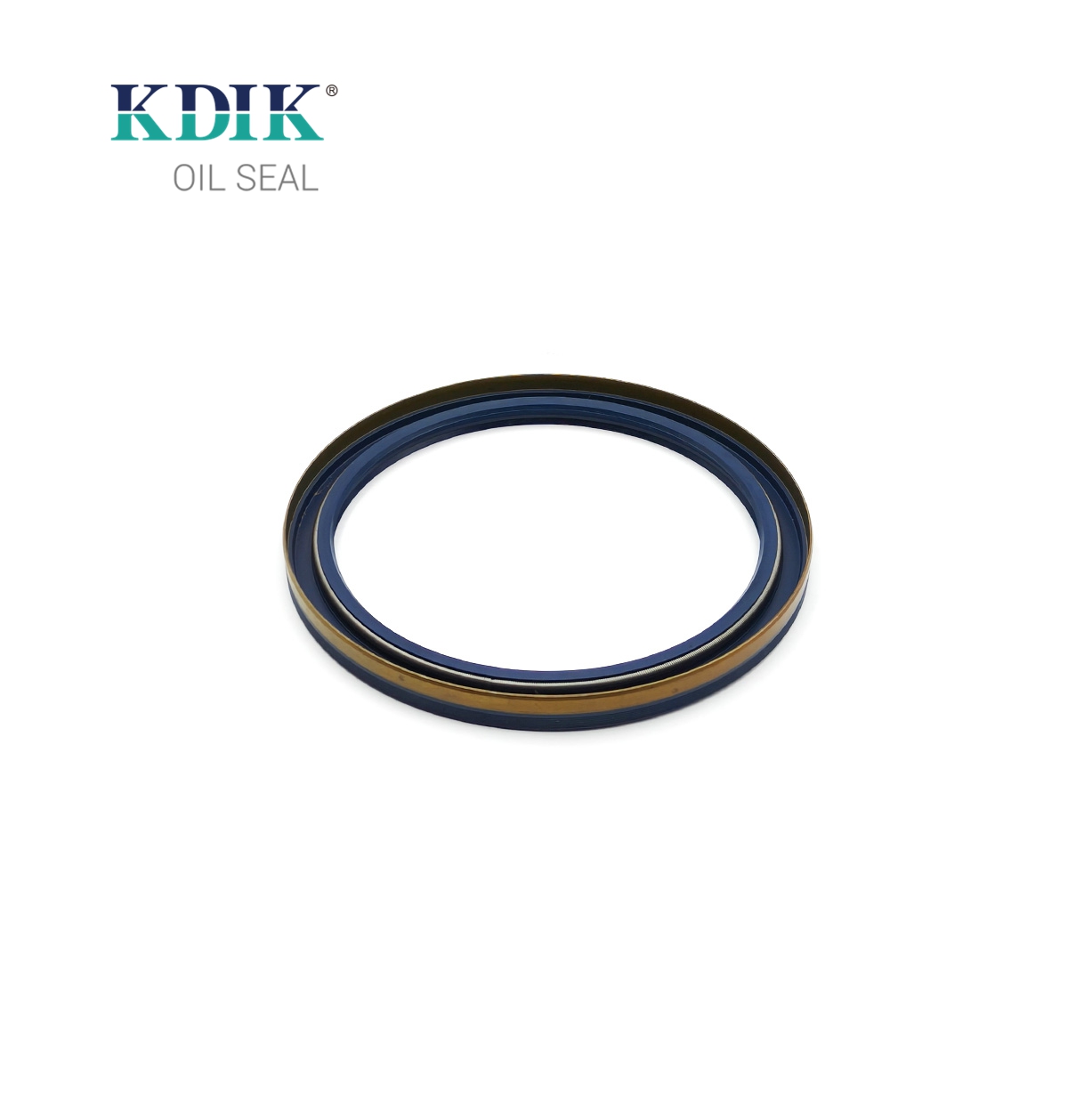 TB 145*175*13 TB 145*175*14 Rear Wheel Hub Oil Seal Kit Oring Sets for Benz Truck