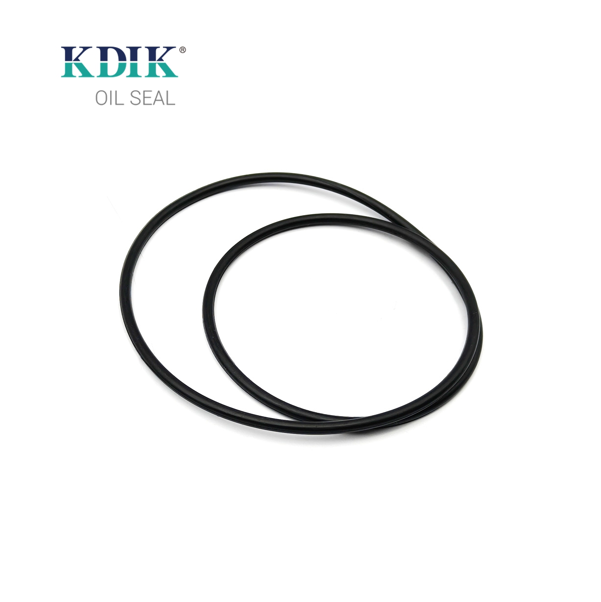 TB 145*175*13 TB 145*175*14 Rear Wheel Hub Oil Seal Kit Oring Sets for Benz Truck