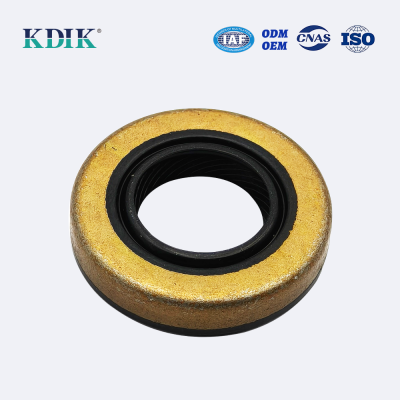 Oil seal Rubber Double lip seal ring