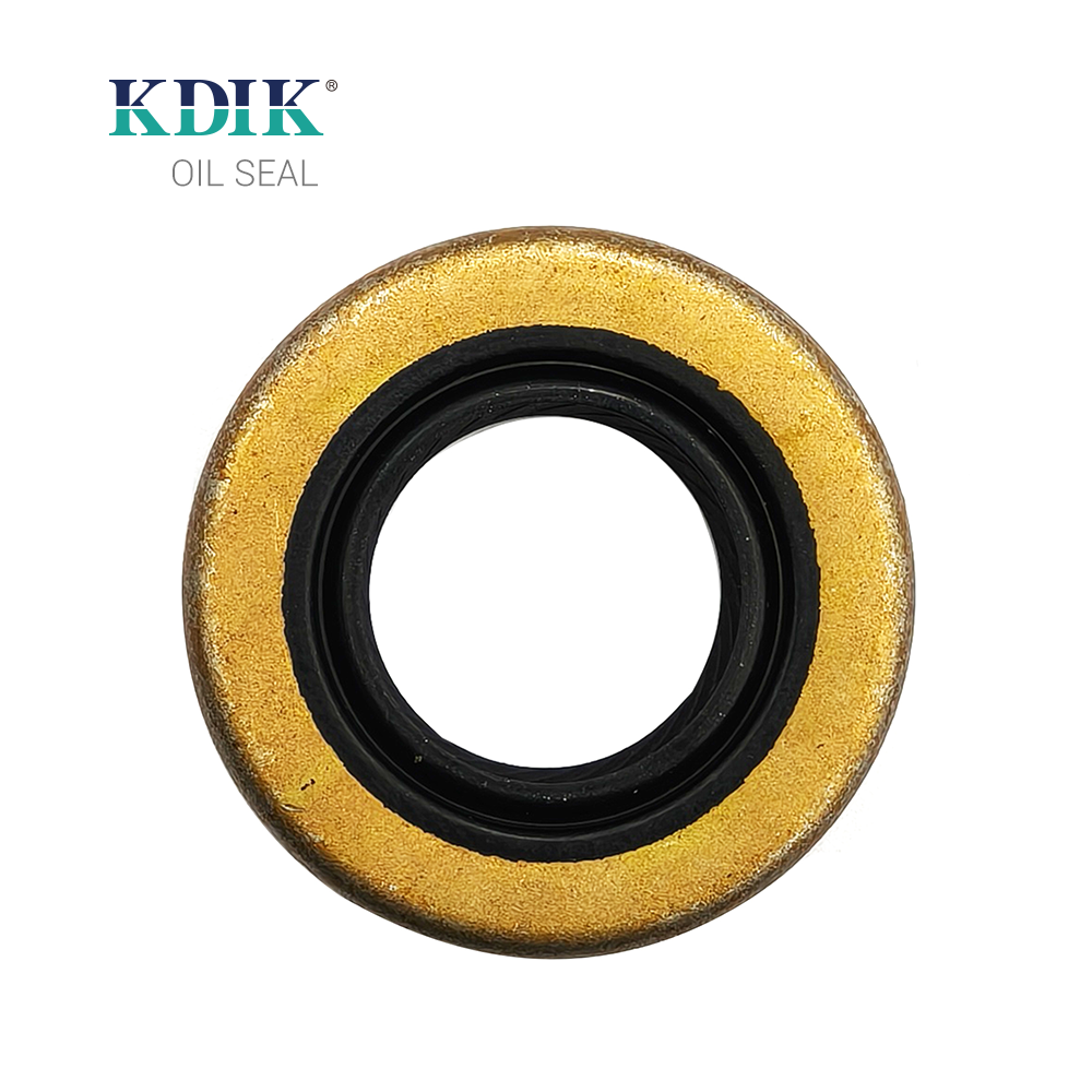 Power Steering 16*30*6.2 Oil Seal High Quality TBY Type Agricultural Machinery Spare Parts