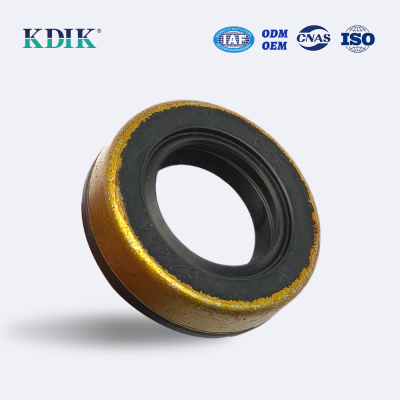 Oil seal Rubber Double lip seal ring