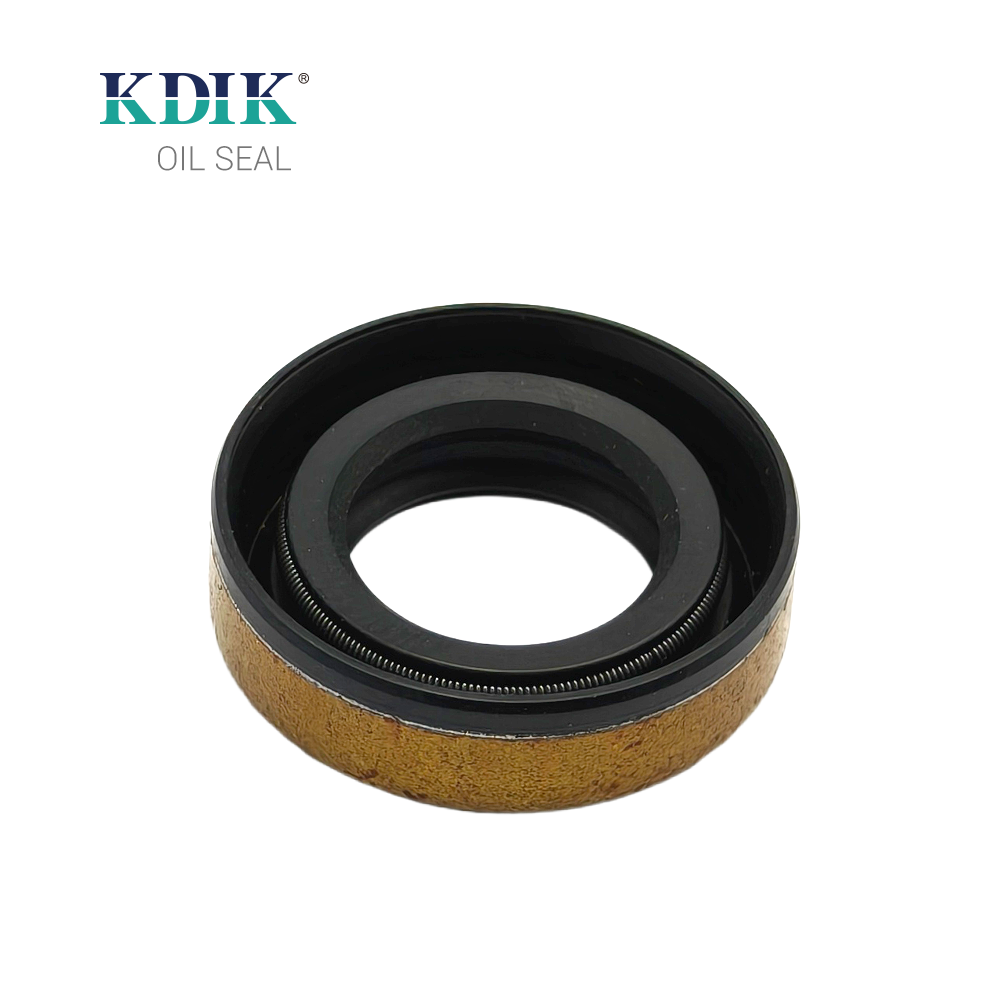 High Quality 17*29*8 Oil Seal Power Steering Oil Seal CTF C4496 Auto Parts
