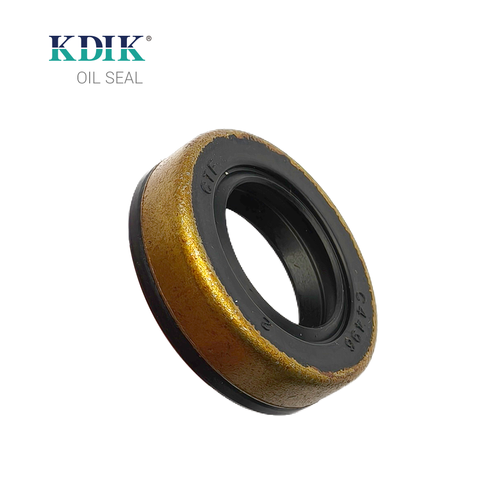 High Quality 17*29*8 Oil Seal Power Steering Oil Seal CTF C4496 Auto Parts