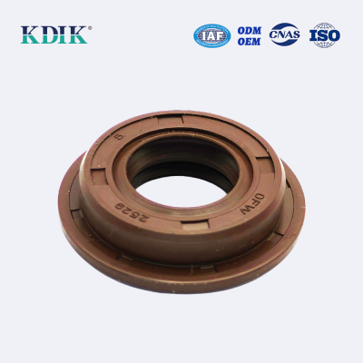 17*30/37*7/7.5 Oil Seal 29341-64130 AZ0744E Vacuum Pump Seal Transmission Auto Oil Seal Toyota Parts