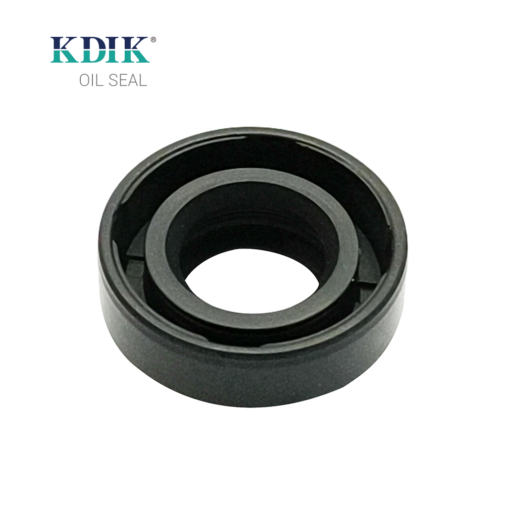Standard Shaft DC 18*33*10/13 Oil Seal Double Lip Garter Spring Auto Parts