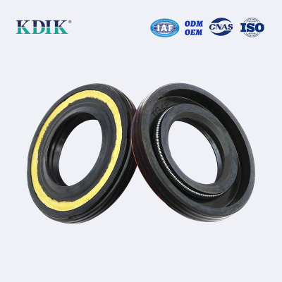 Oil seal Rubber Double lip seal ring
