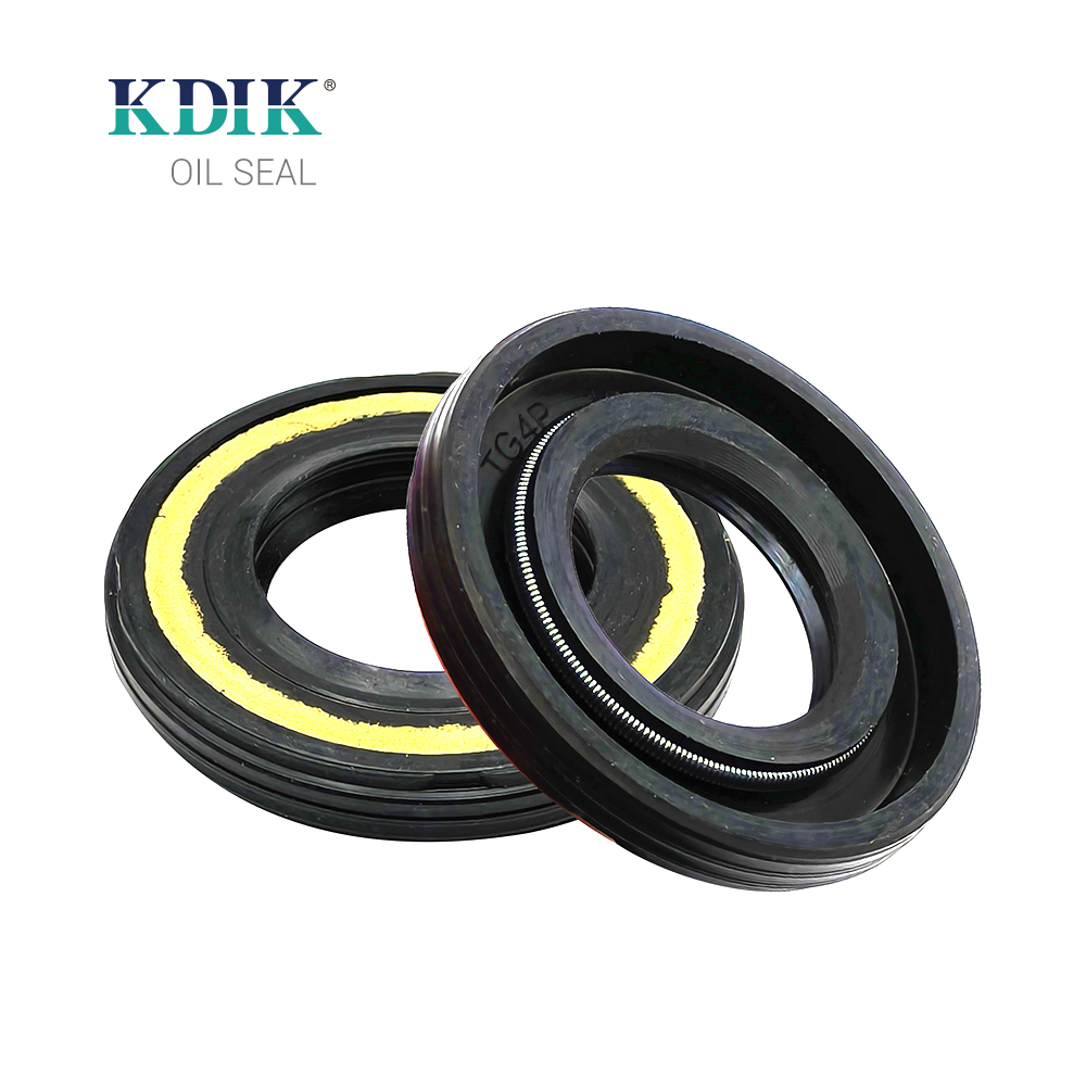 High Pressure 19*35*5/5.5 Oil Seal Power Steering Oil Seal Rack Seal Auto Parts