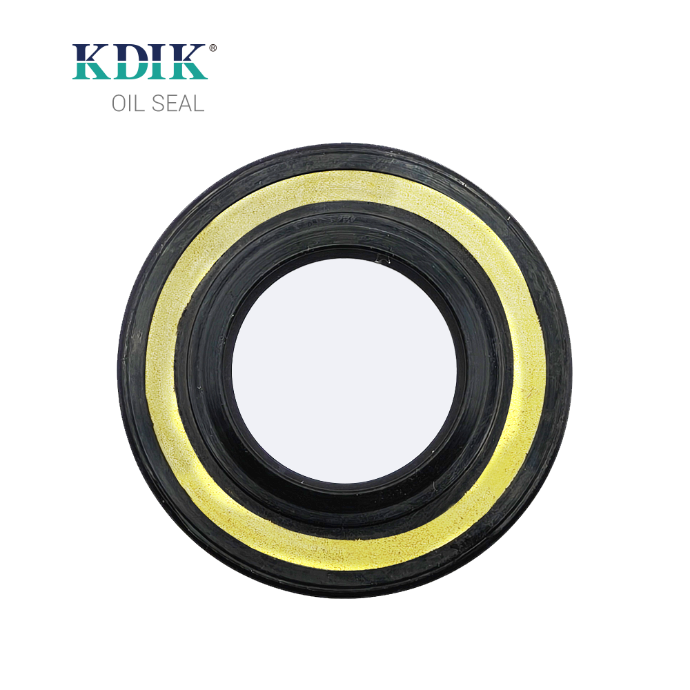 High Pressure 19*35*5/5.5 Oil Seal Power Steering Oil Seal Rack Seal Auto Parts