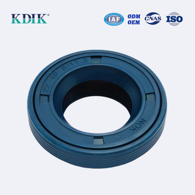 Washing Machine Oil Seal 22*40*8/11.5 Oil Seal 50063248004 Tub Oil Seal Zanussi/Indesit/Electrolux