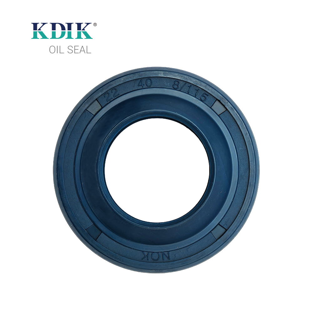 Washing Machine Oil Seal 22*40*8/11.5 Oil Seal 50063248004 Tub Oil Seal Zanussi/Indesit/Electrolux