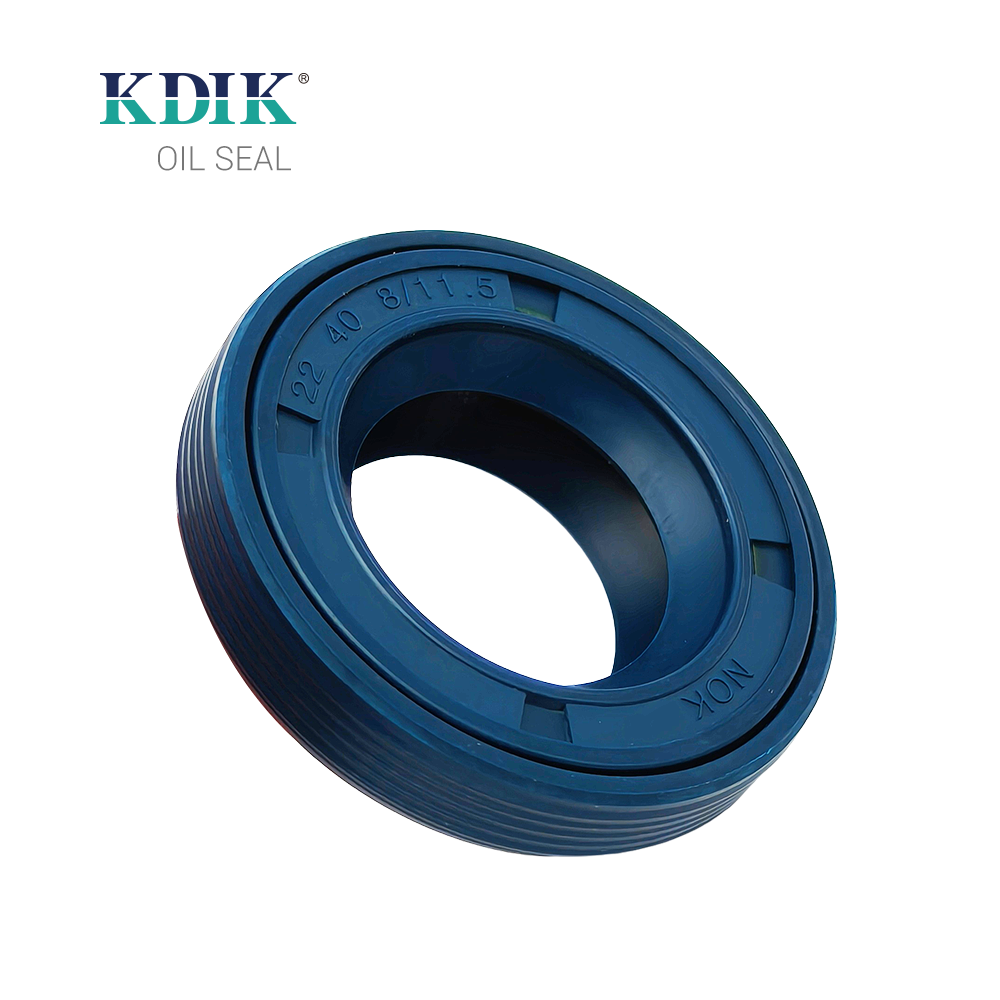 Washing Machine Oil Seal 22*40*8/11.5 Oil Seal 50063248004 Tub Oil Seal Zanussi/Indesit/Electrolux