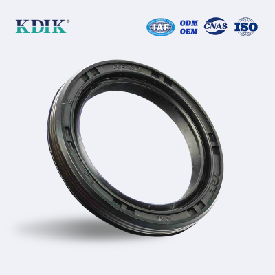 Rotary Shaft 24*32*4 Oil Seal NBR Rubber Auto Oil Seal Parts