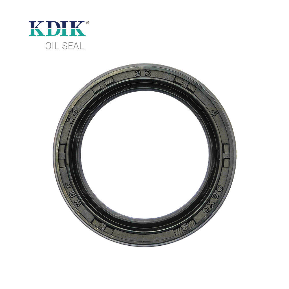 Rotary Shaft 24*32*4 Oil Seal NBR Rubber Auto Oil Seal Parts