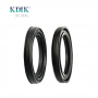 Rotary Shaft 24*32*4 Oil Seal NBR Rubber Auto Oil Seal Parts