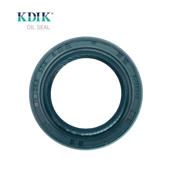 Auto Toyota Parts 25.5*37.5*6 Oil Seal OEM 90311-25020 Oil Pump BH5924F
