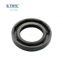 25*40*7 Oil Seal Double Lip Rotary Shaft Rubber Oil Seal W/Spring Auto Parts