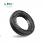 25*40*7 Oil Seal Double Lip Rotary Shaft Rubber Oil Seal W/Spring Auto Parts