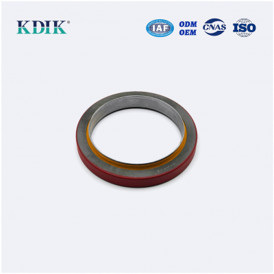 6151-29-3230 Crankshaft Front Oil Seal for Komatsu Engine SAA6D125E-5F Excavator PC400-7 PC400LC-7 PC400-50