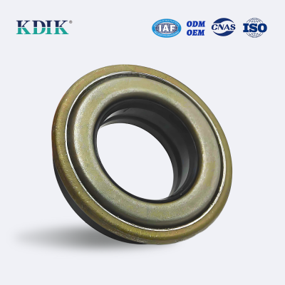 Cassette Wheel Hub 25*41*9.5/13 Oil Seal Agricultural Machine China Manufacturer
