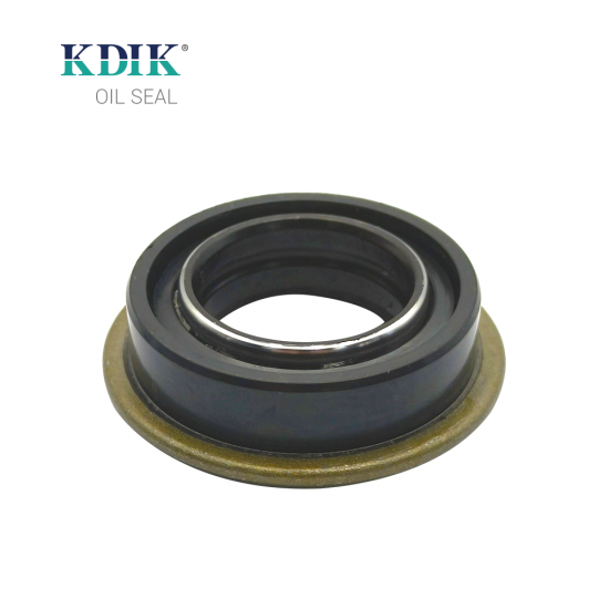 Cassette Wheel Hub 25*41*9.5/13 Oil Seal Agricultural Machine China Manufacturer