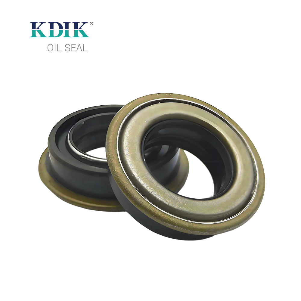 Cassette Wheel Hub 25*41*9.5/13 Oil Seal Agricultural Machine China Manufacturer
