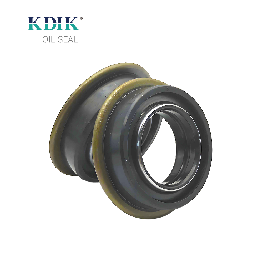 Cassette Wheel Hub 25*41*9.5/13 Oil Seal Agricultural Machine China Manufacturer