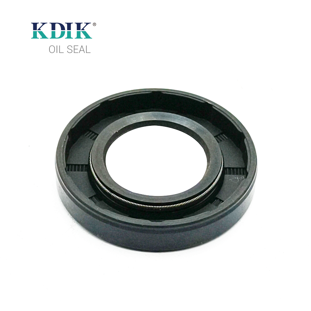 NBR Rubber SC 25*45*8 Oil Seal Rotary Shaft Single Lip Auto Parts