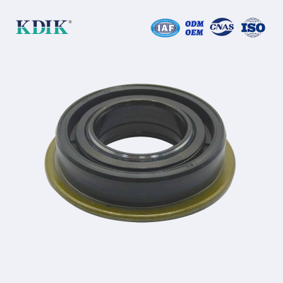 High Performance Agricultural Machine 25*47*13 Oil Seal NBR Rubber Shaft
